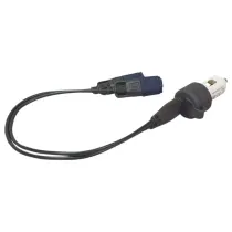 Caricatore USB rapido doppio OptiMate™ 38070278