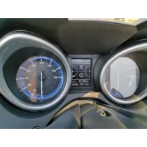YAMAHA T MAX 530 SX ABS TCS