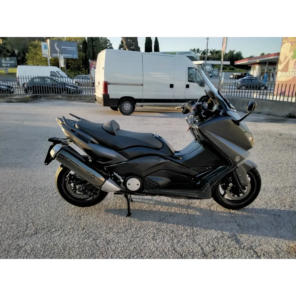 YAMAHA T MAX 530 YAMAHA T MAX 530