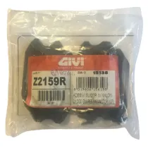 Coppia di Slider Motore in Nylon Originali Givi per paramotori KN Z2159R
