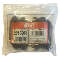Coppia di Slider Motore in Nylon Originali Givi per paramotori KN Z2159R