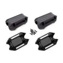 Coppia di Slider Motore in Nylon Originali Givi per paramotori KN Z2159R