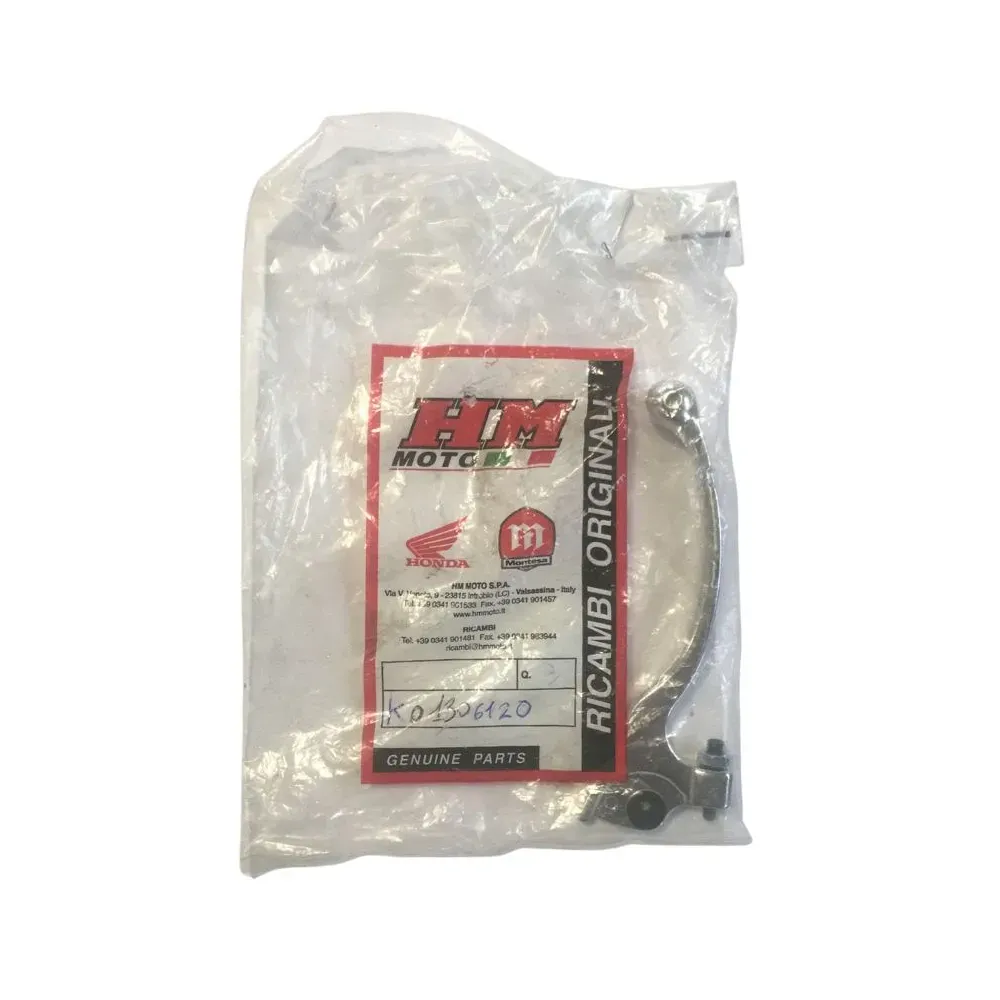 Leva Freno Anteriore Originale HM-Vent per CRM, CRE, CMC, BAJA 50/125 K01306120