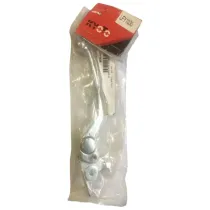 Leva Freno Destra Regolabile Kyoto Yamaha, Moto Guzzi e Moto Morini Rif. Orig. 5VS839220000 LFY1035
