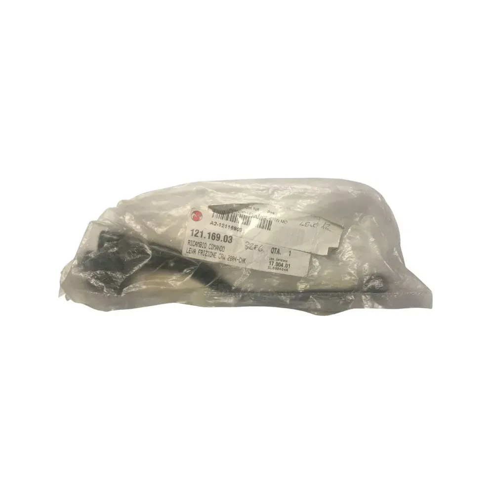 Leva Frizione Sinistra Originale Malaguti per XSM/XTM/CNK 50 2004/10 12116903