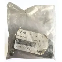Leva Freno Destra Originale Peugeot per NK7, XPS e XR7 50 dal 2004 al 2013 758399
