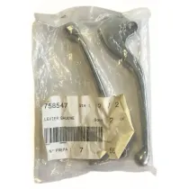 Leva Frizione Sinistra Originale Peugeot per NK7, XPS e XR7 50 dal 2004 al 2013 758547