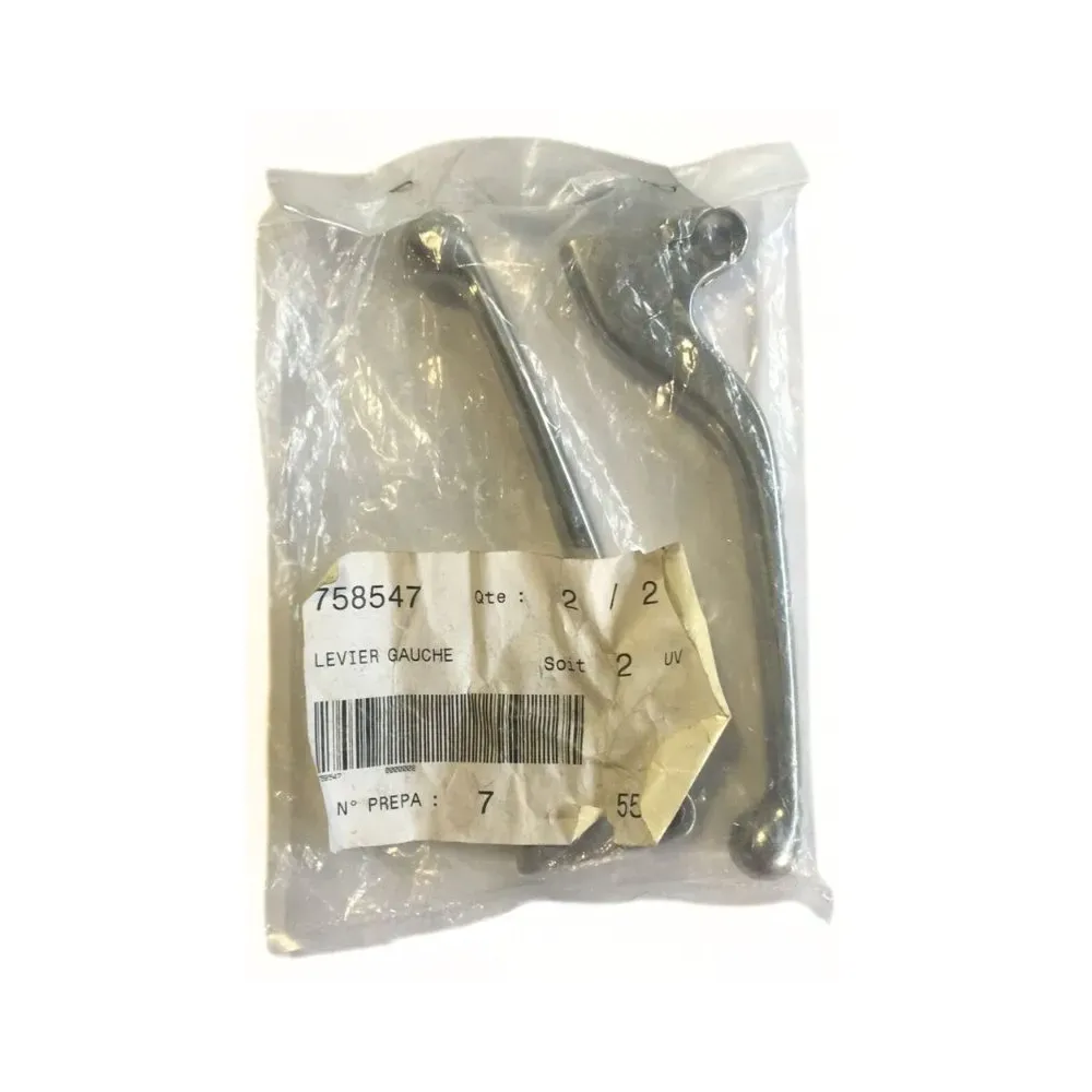 Leva Frizione Sinistra Originale Peugeot per NK7, XPS e XR7 50 dal 2004 al 2013 758547