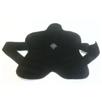 Coprisella Universale Cool Fresh Originale Tucano Urbano Colore Nero 326-N/2