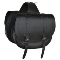 Kit Borse Laterali e Staffe Europcustom per Yamaha Dragstar, Vstar, Royal Star, Wildstar ALBN0021