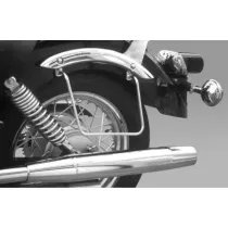 Kit Borse Laterali e Staffe Europcustom per Yamaha Dragstar, Vstar, Royal Star, Wildstar ALBN0021