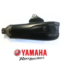 Sistema di scarico completo Akrapovič usato per T-Max 560 2020/21 907983090900