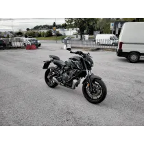 YAMAHA MT 07 ABS