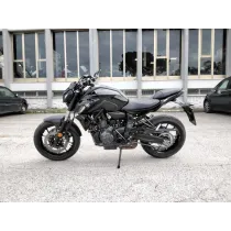 YAMAHA MT 07 ABS