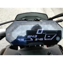 YAMAHA MT 07 ABS