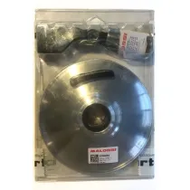 Sistema di scarico completo Akrapovič usato per T-Max 560 2020/21 907983090900