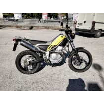 YAMAHA TRICKER 250