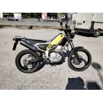 YAMAHA TRICKER 250