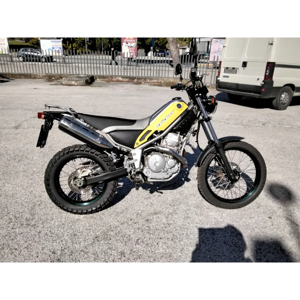YAMAHA TRICKER 250