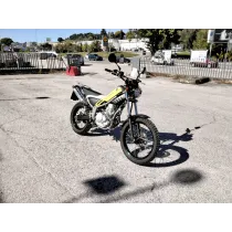 YAMAHA TRICKER 250