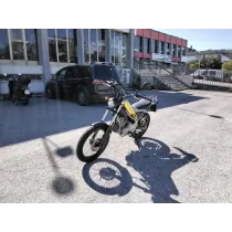 YAMAHA TRICKER 250
