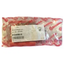 Coppia Pastiglie Freno Originale Ducati per Panigale 1199/1299 2012/17 61340961A