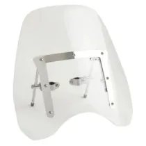 Parabrezza Custom Universale Originale Puig CC0003W