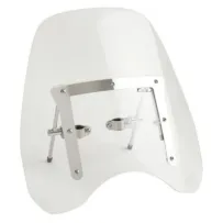 Parabrezza Custom Universale Originale Puig CC0003W