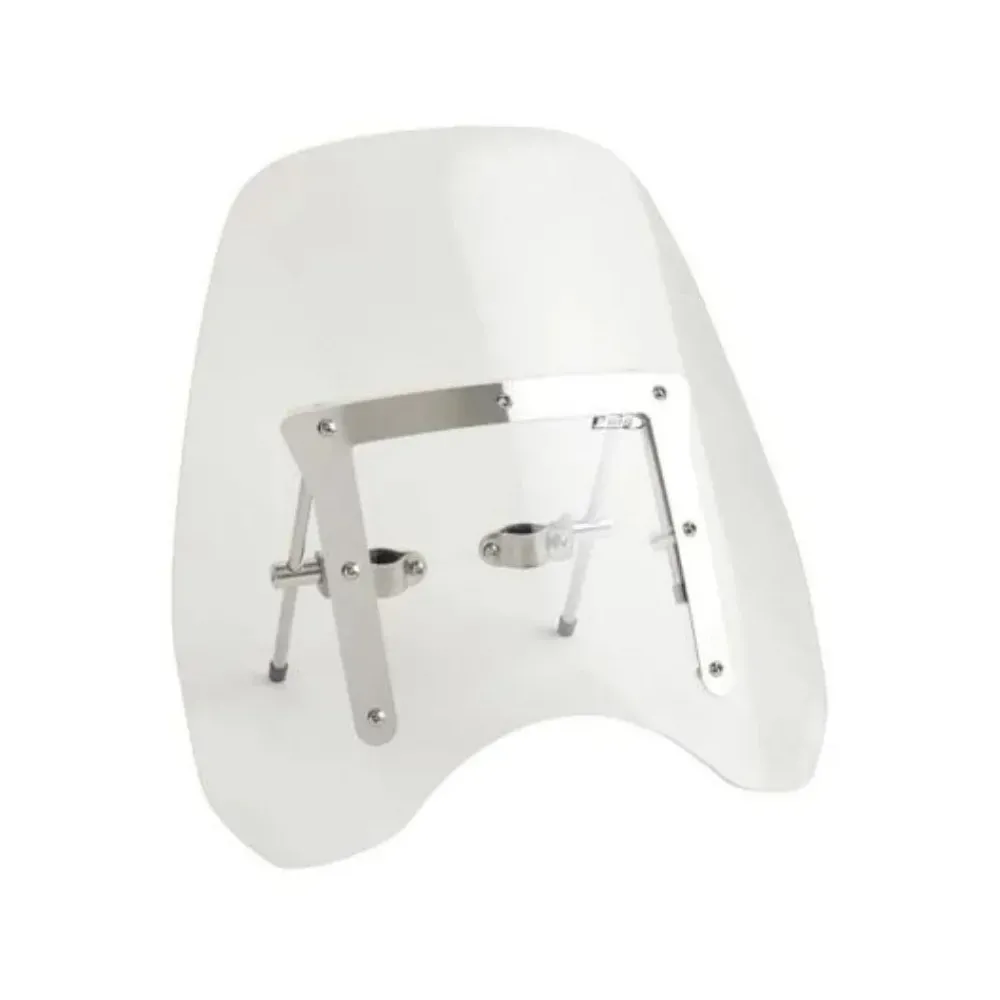 Parabrezza Custom Universale Originale Puig CC0003W