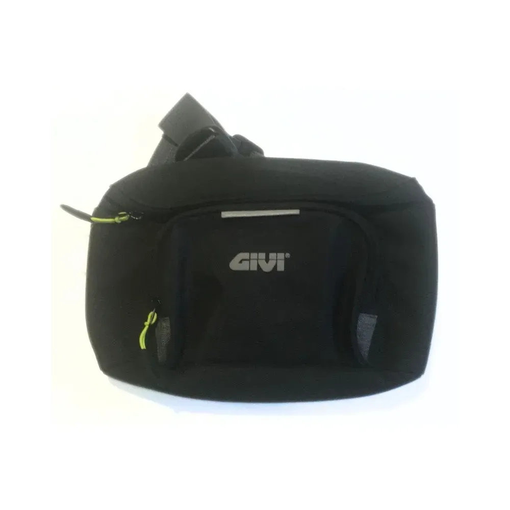Marsupio Moto Multifunzione Regolabile Originale Givi Easy T-Range EA108B