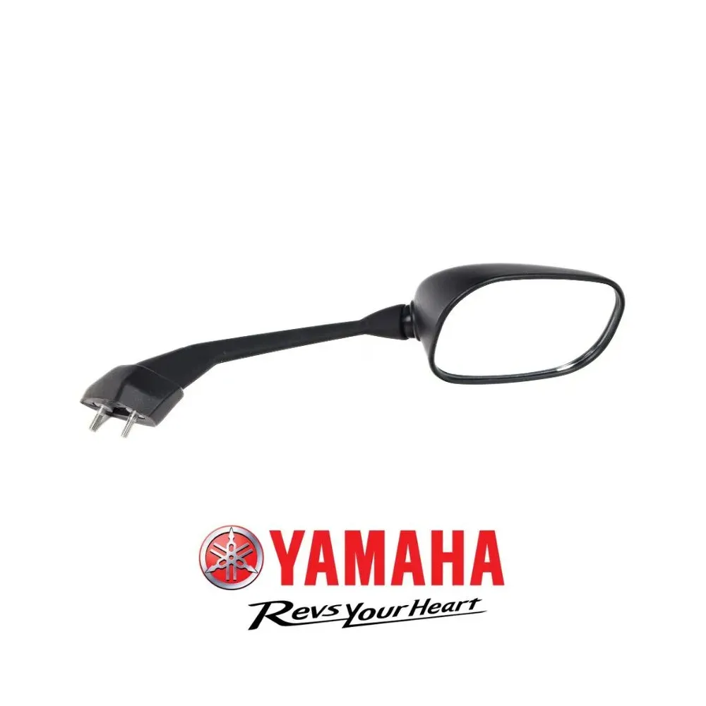 Specchietto Retrovisore Destro Originale Yamaha per FZ1 Fazer dal 2006 al 2010 3C3262900100 Specchietto Retrovisore Destro Originale Yamaha per FZ1 Fazer dal 2006 al 2010 3C3262900100