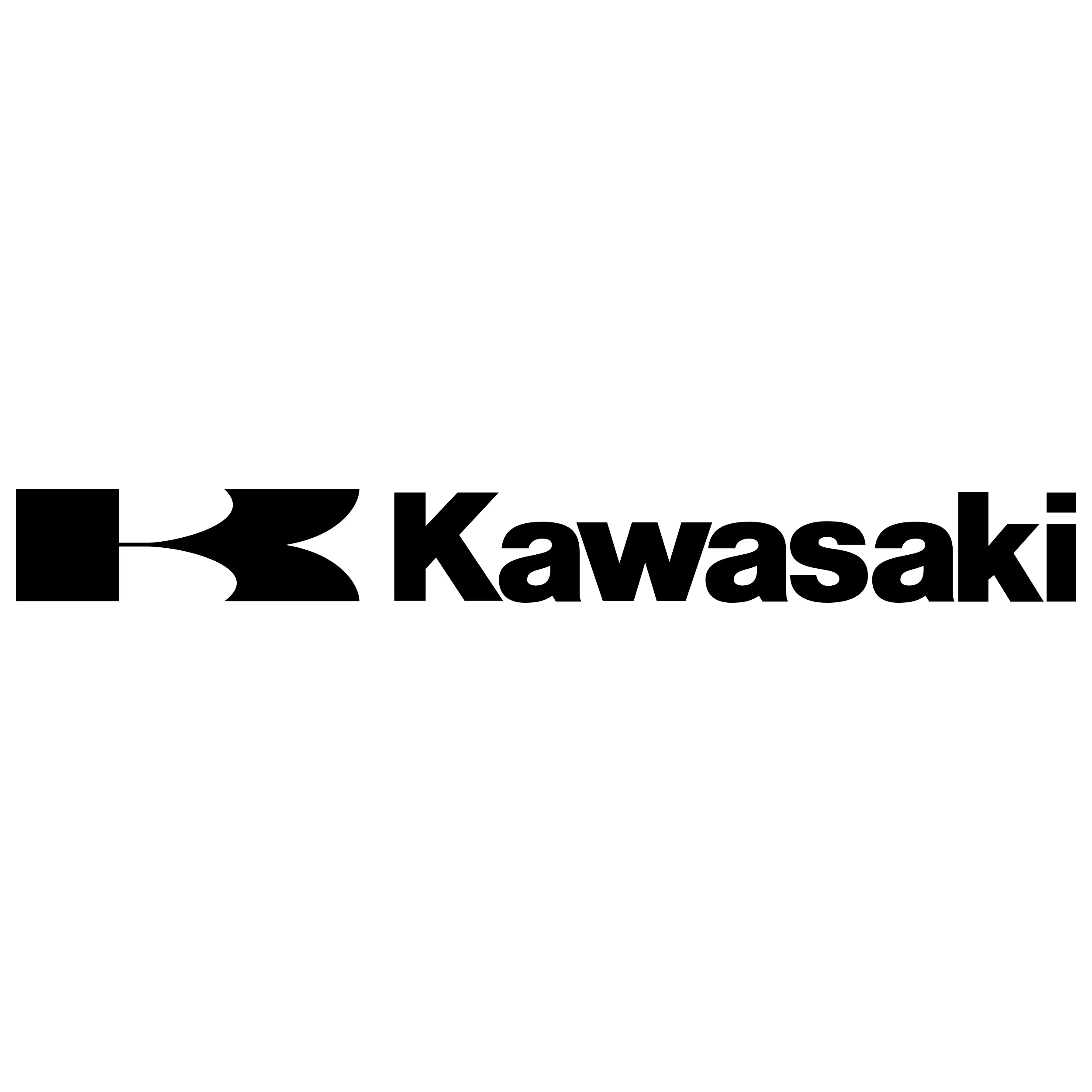 Kawasaki