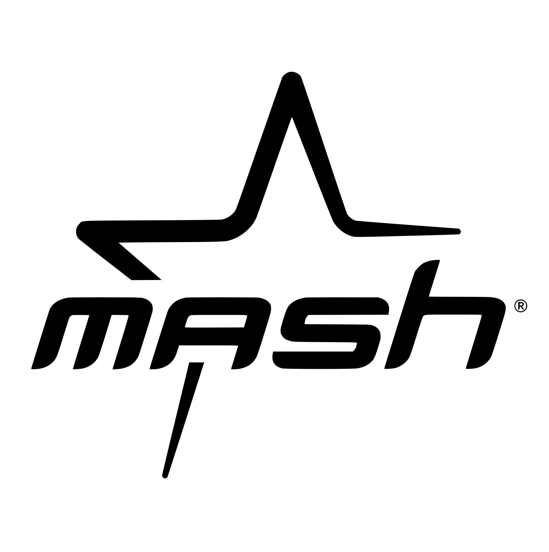 Mash
